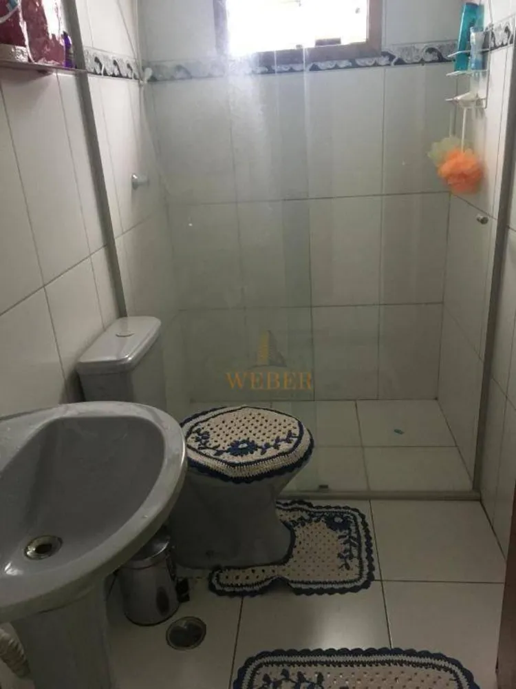 Sobrado, 3 quartos, 170 m² - Foto 2
