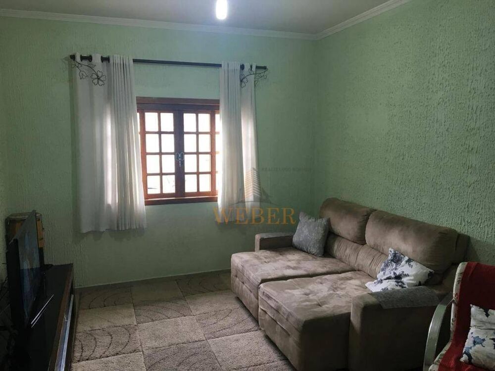 Sobrado, 3 quartos, 170 m² - Foto 8