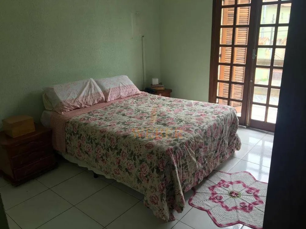 Sobrado, 3 quartos, 170 m² - Foto 9