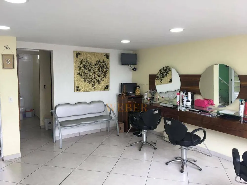Sobrado, 3 quartos, 170 m² - Foto 1