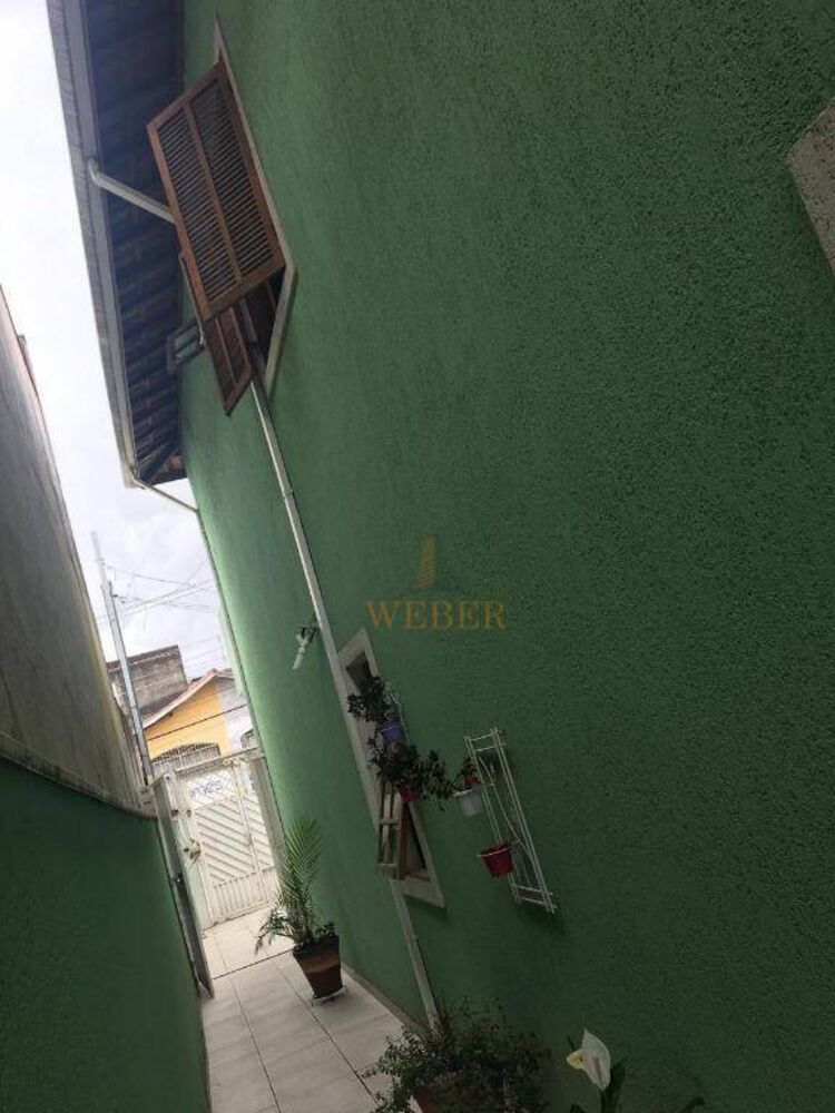 Sobrado, 3 quartos, 170 m² - Foto 5