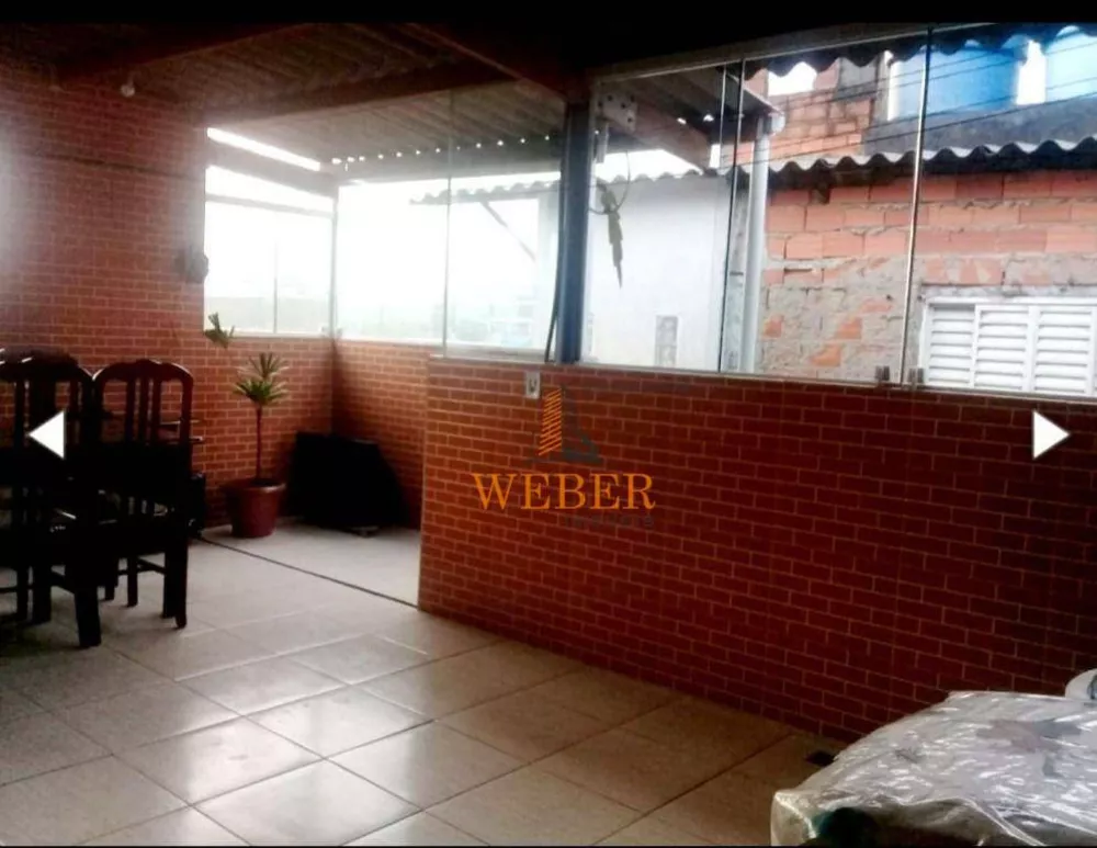 Sobrado, 3 quartos, 95 m² - Foto 15