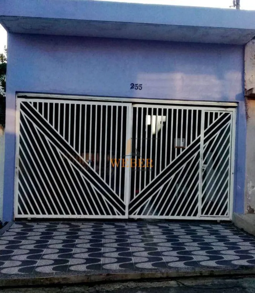Sobrado, 3 quartos, 95 m² - Foto 11