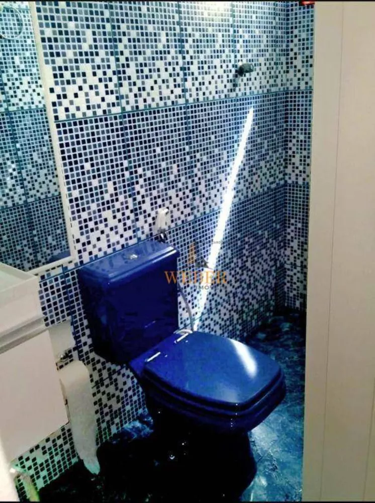 Sobrado, 3 quartos, 95 m² - Foto 8