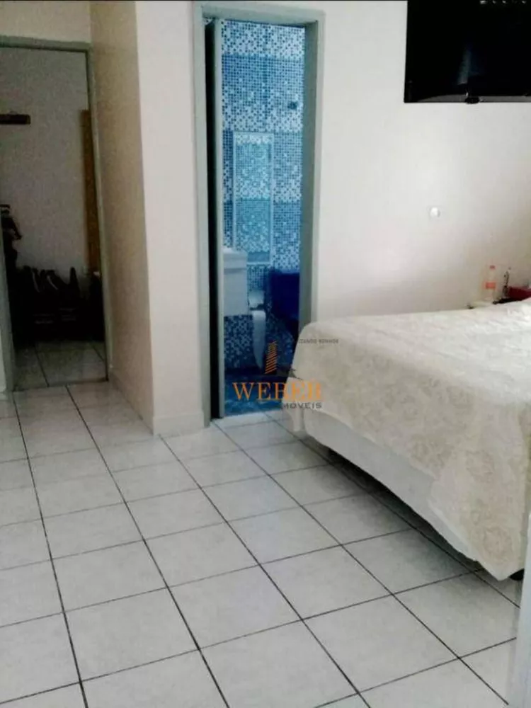 Sobrado, 3 quartos, 95 m² - Foto 7