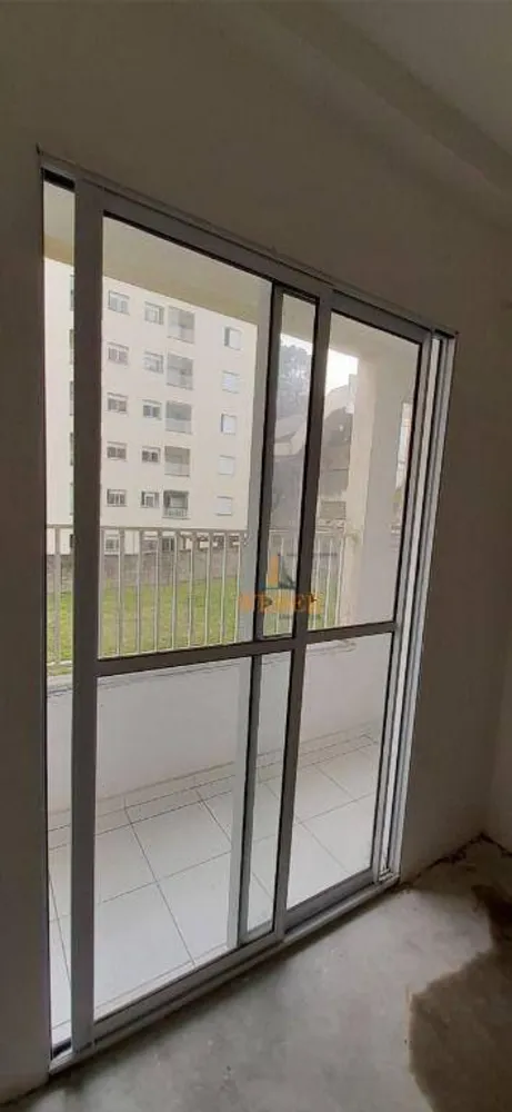Apartamento, 2 quartos, 50 m² - Foto 4
