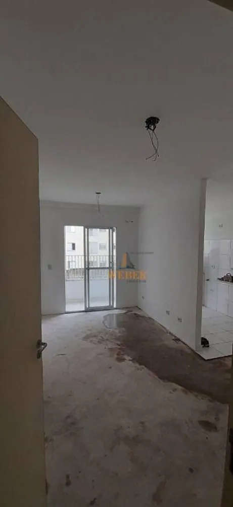 Apartamento, 2 quartos, 50 m² - Foto 10