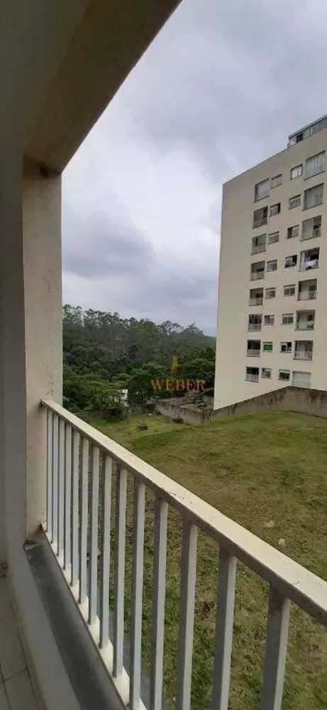 Apartamento, 2 quartos, 50 m² - Foto 1