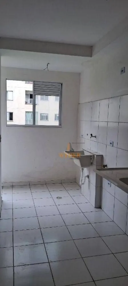 Apartamento, 2 quartos, 50 m² - Foto 8