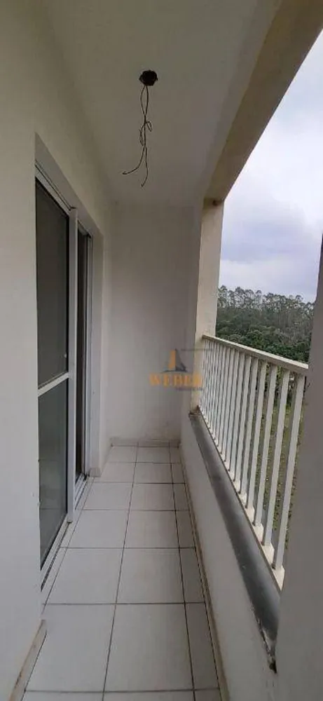 Apartamento, 2 quartos, 50 m² - Foto 3