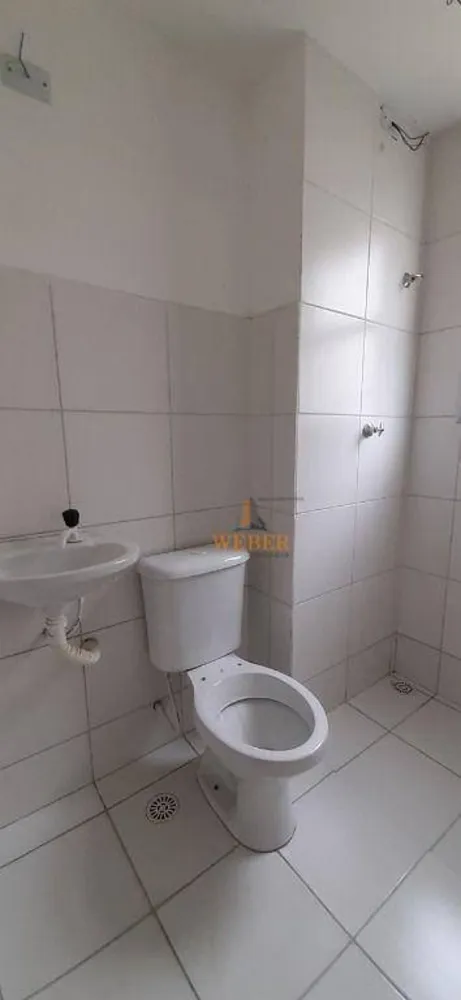 Apartamento, 2 quartos, 50 m² - Foto 7
