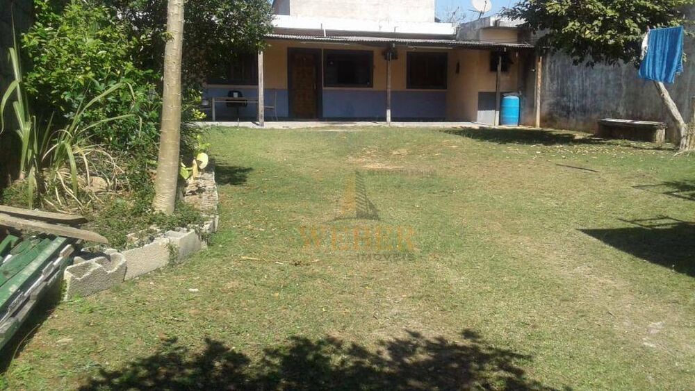 Casa, 2 quartos, 50 m² - Foto 1