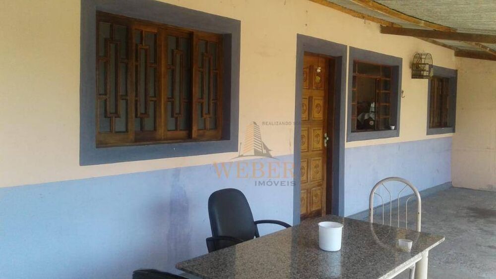 Casa, 2 quartos, 50 m² - Foto 2