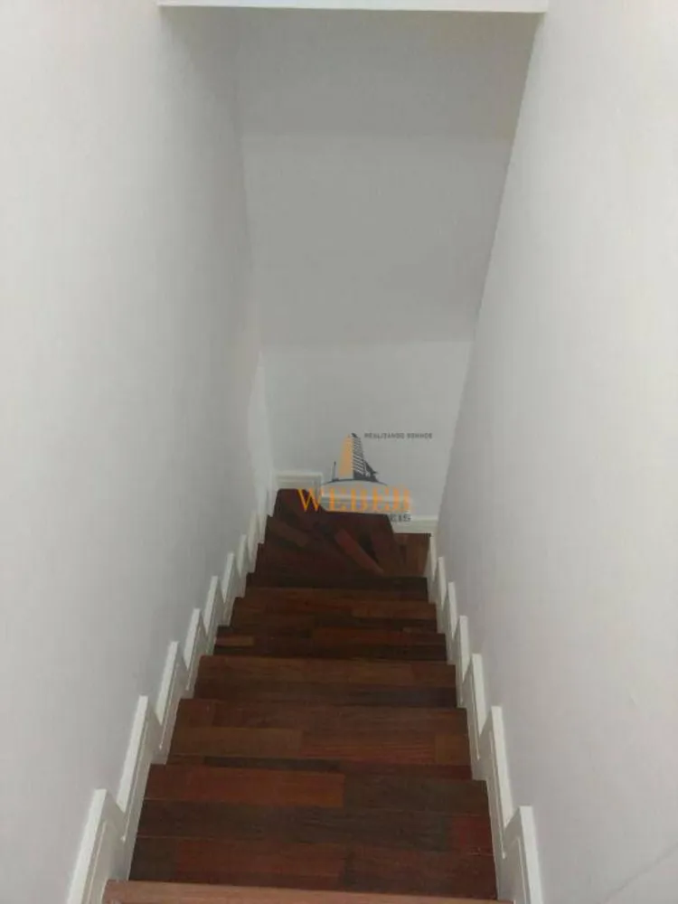 Sobrado, 2 quartos, 90 m² - Foto 9