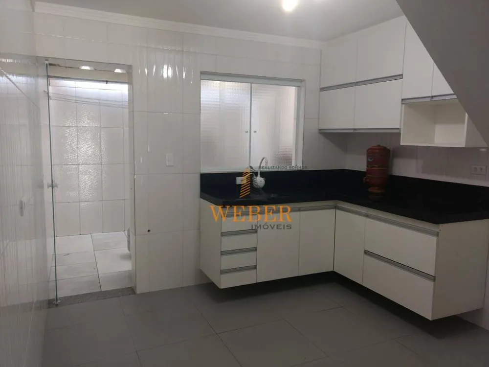 Sobrado, 2 quartos, 90 m² - Foto 10