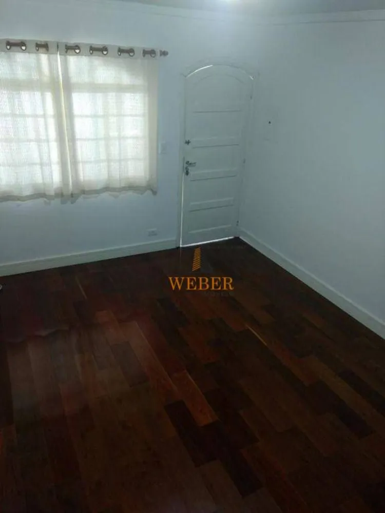 Sobrado, 2 quartos, 90 m² - Foto 3