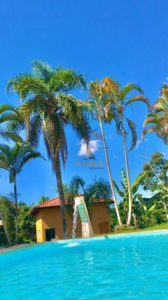 Chácara, 12 quartos, 4 hectares - Foto 5