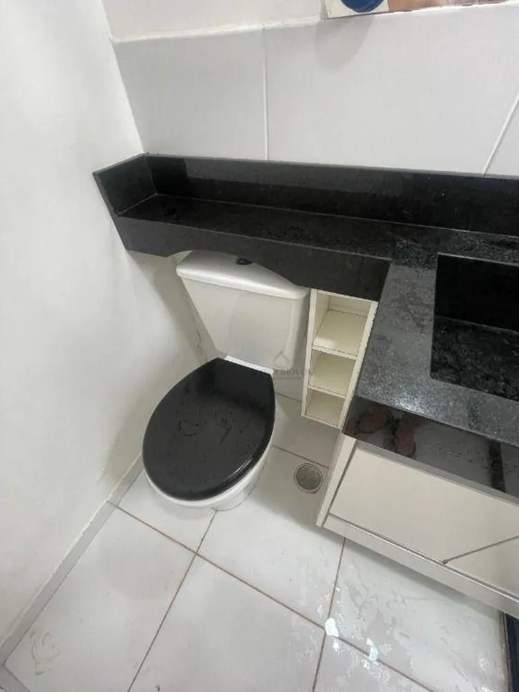 Apartamento, 2 quartos, 59 m² - Foto 3