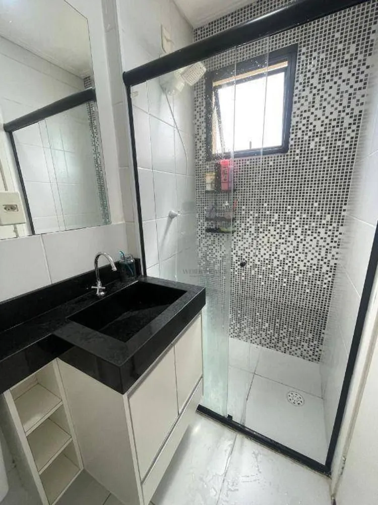 Apartamento, 2 quartos, 59 m² - Foto 2