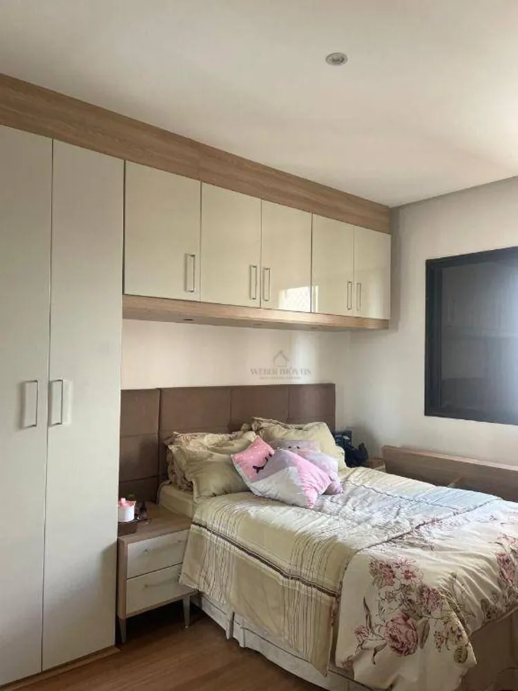Apartamento, 2 quartos, 59 m² - Foto 4