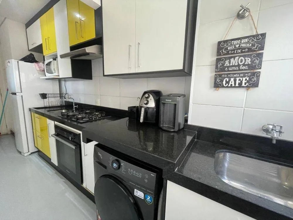 Apartamento, 2 quartos, 59 m² - Foto 10