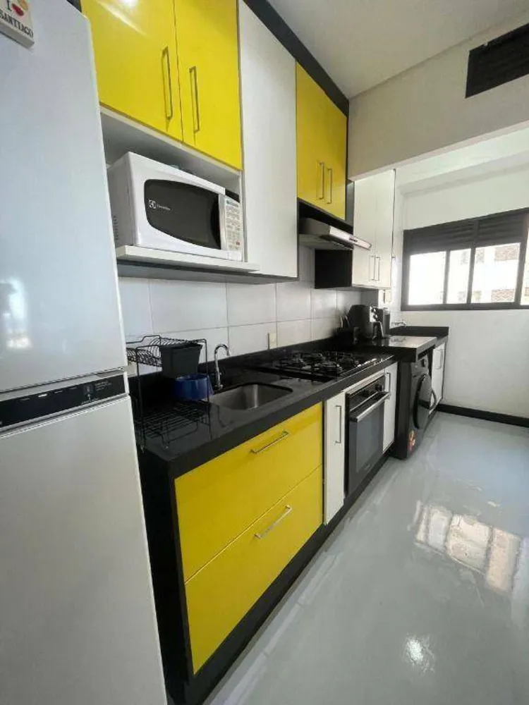 Apartamento, 2 quartos, 59 m² - Foto 8