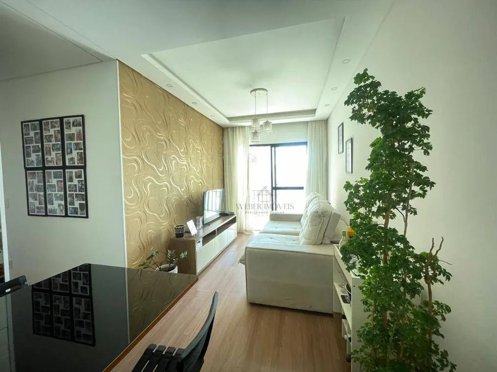 Apartamento, 2 quartos, 59 m² - Foto 7