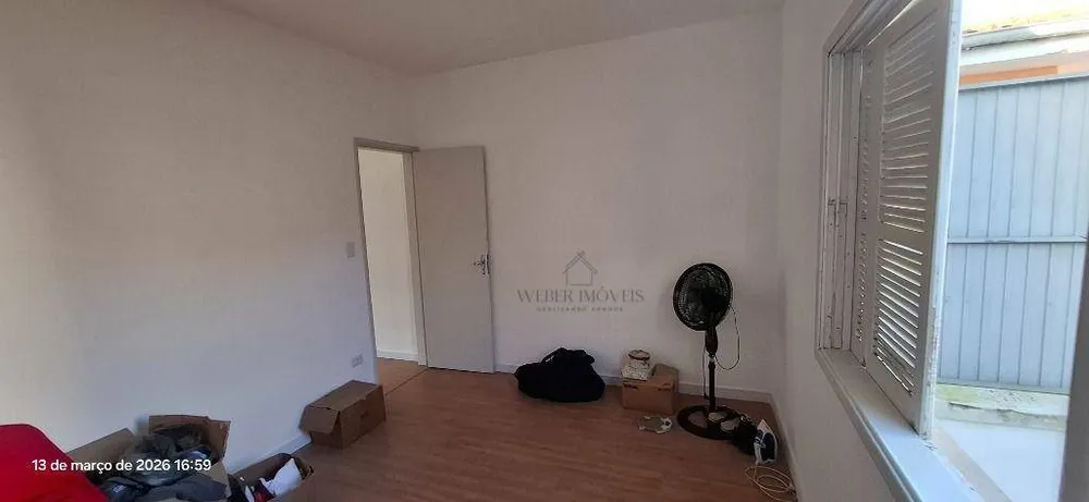 Sobrado, 2 quartos, 114 m² - Foto 3