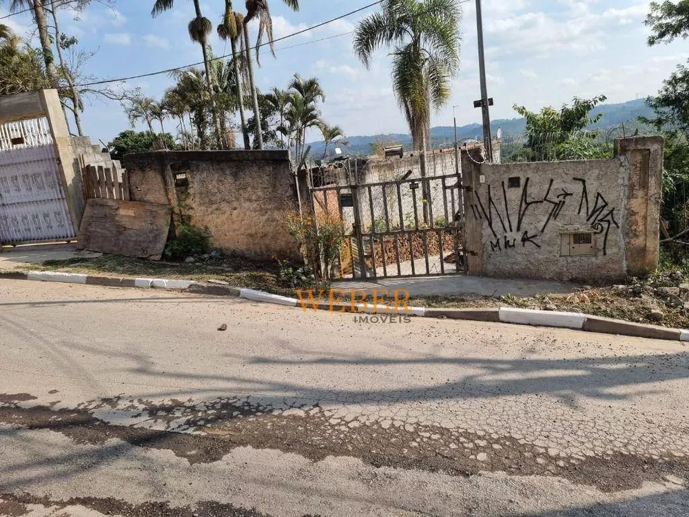 Terreno, 300 m² - Foto 8