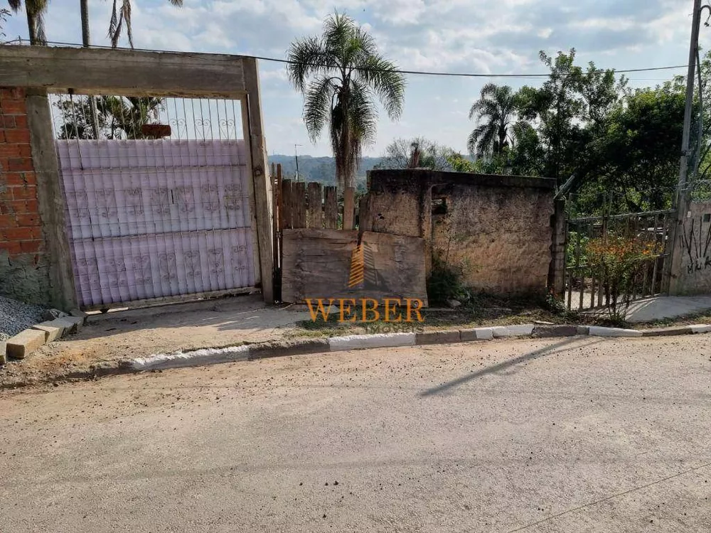 Terreno, 300 m² - Foto 1