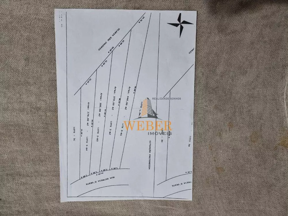 Terreno, 300 m² - Foto 15