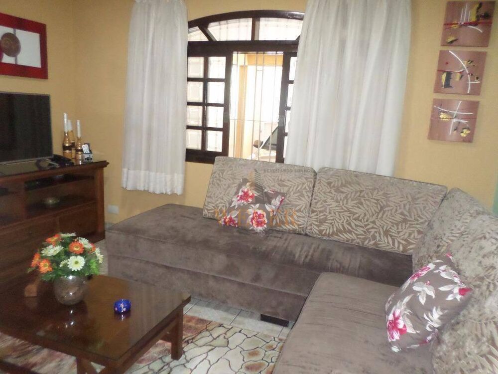 Casa, 2 quartos, 108 m² - Foto 1
