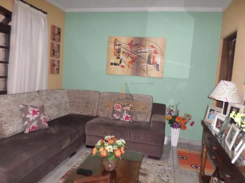 Casa, 2 quartos, 108 m² - Foto 3