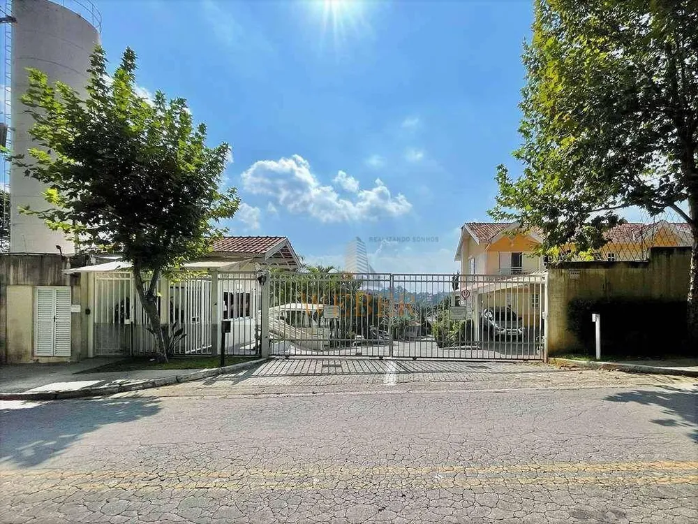 Casa de Condomínio, 3 quartos - Foto 2