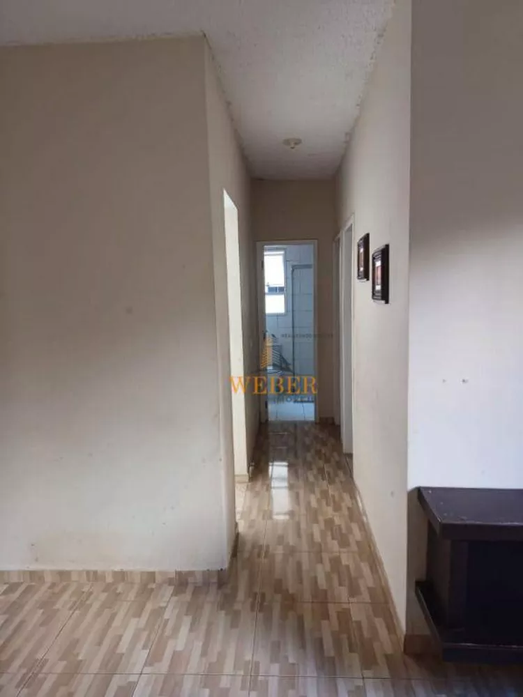 Apartamento, 2 quartos, 45 m² - Foto 6