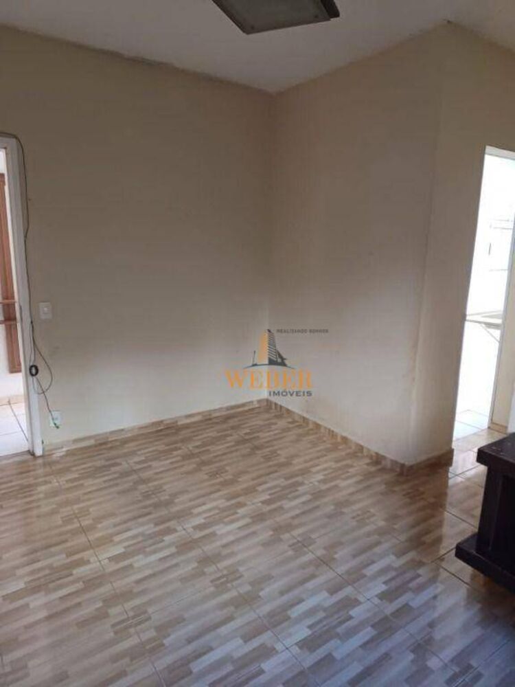 Apartamento, 2 quartos, 45 m² - Foto 9