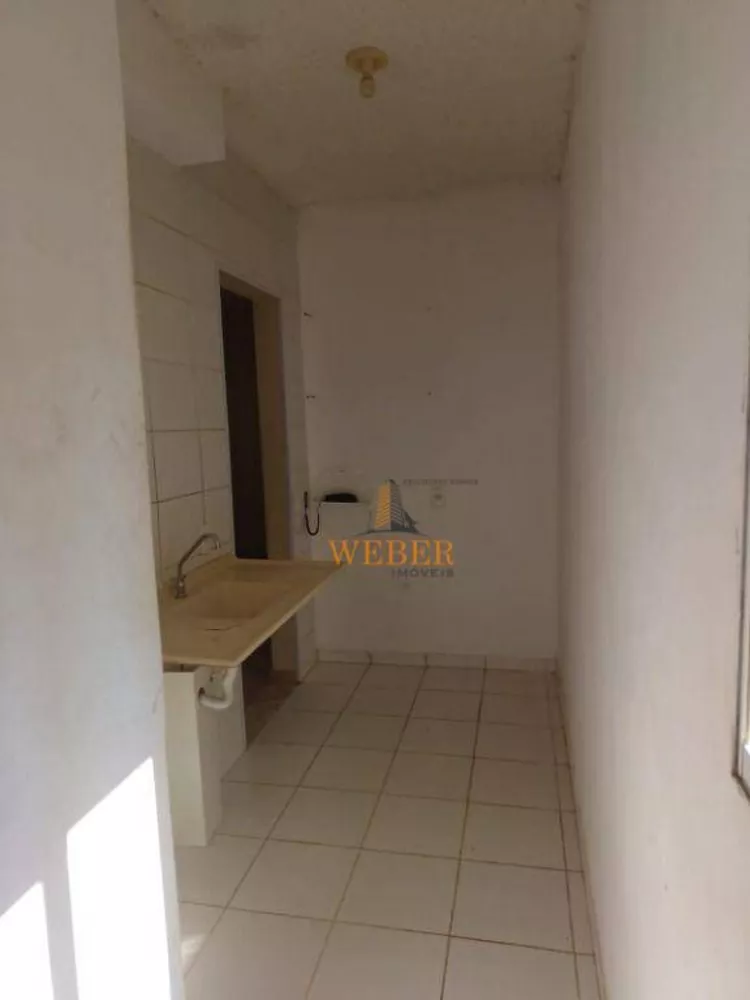 Apartamento, 2 quartos, 45 m² - Foto 4