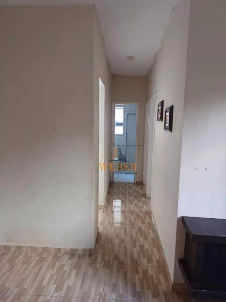 Apartamento, 2 quartos, 45 m² - Foto 5