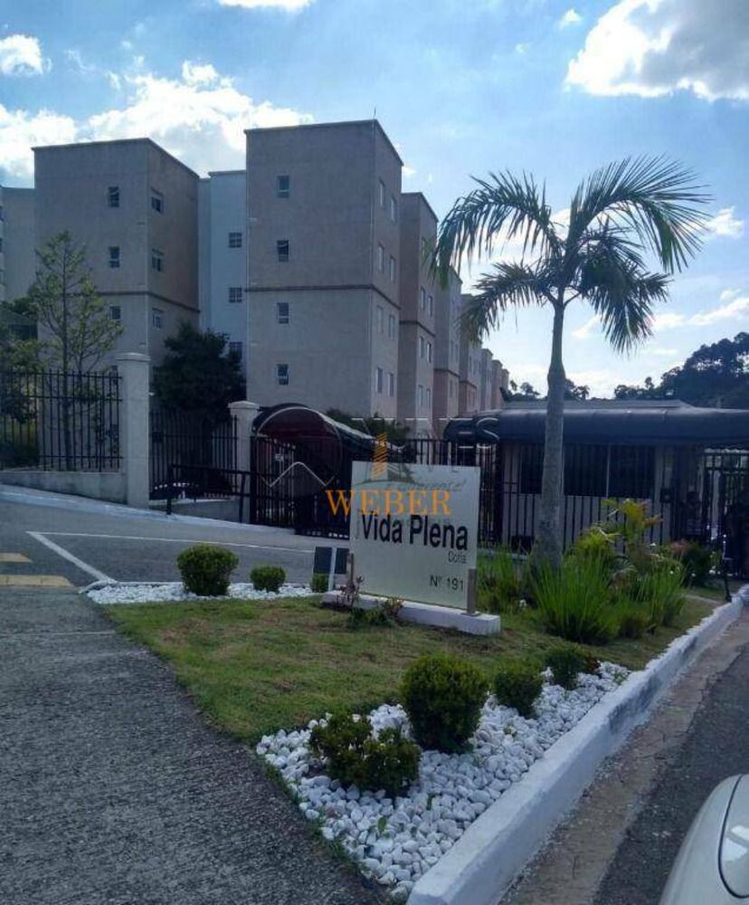 Apartamento, 2 quartos, 45 m² - Foto 10