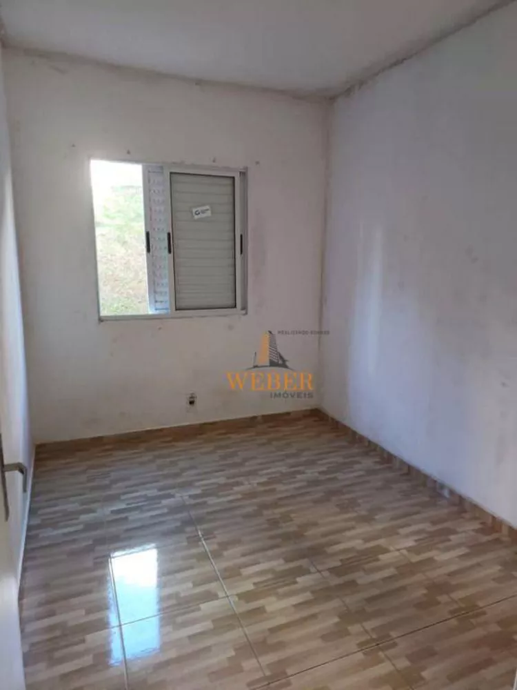 Apartamento, 2 quartos, 45 m² - Foto 2