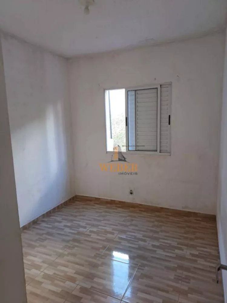 Apartamento, 2 quartos, 45 m² - Foto 7