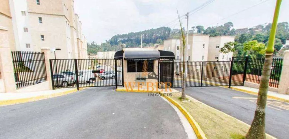 Apartamento, 2 quartos, 45 m² - Foto 3