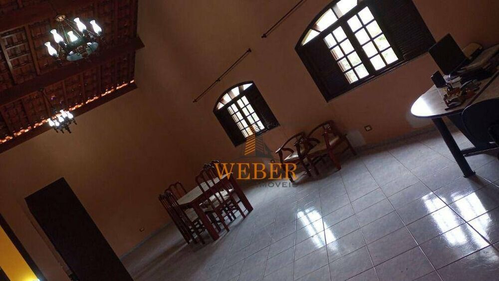 Chácara, 7 quartos, 2500 m² - Foto 3