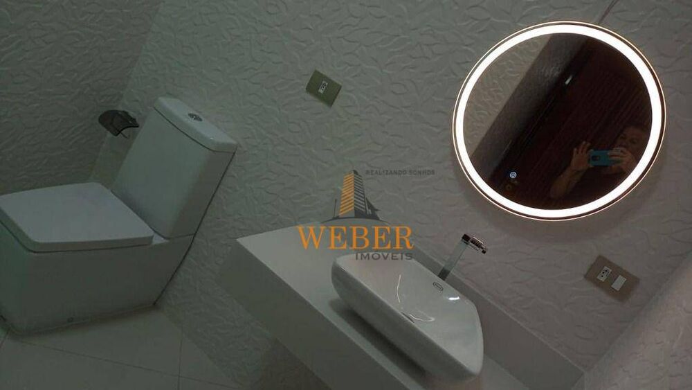 Chácara, 7 quartos, 2500 m² - Foto 6