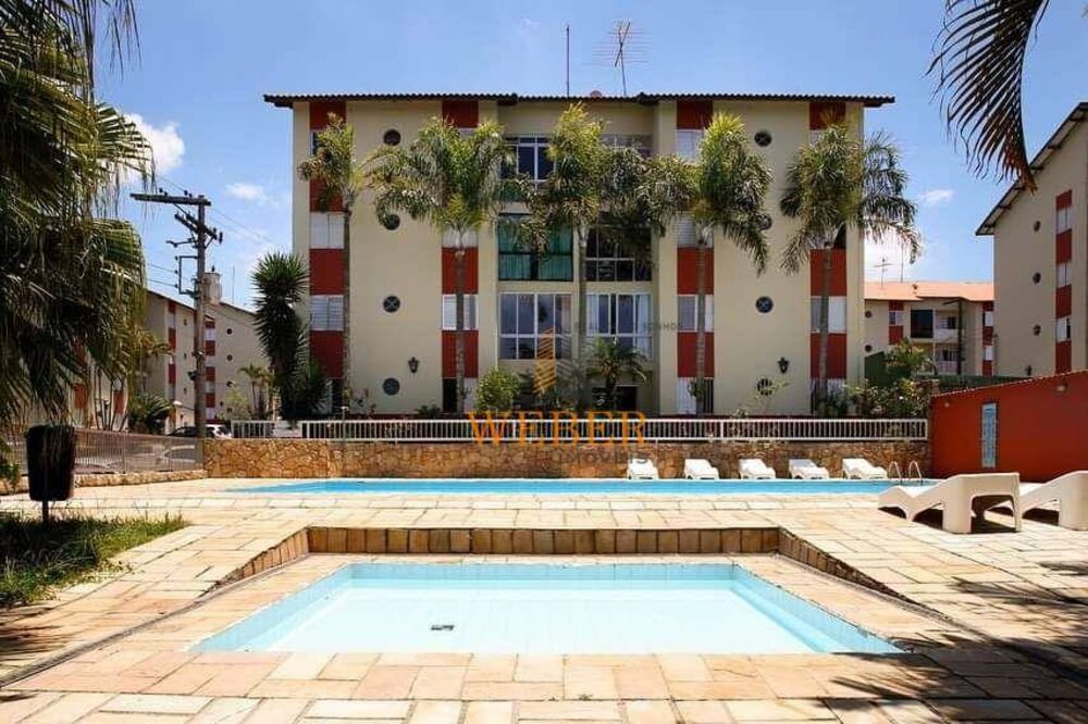 Apartamento, 3 quartos, 70 m² - Foto 1