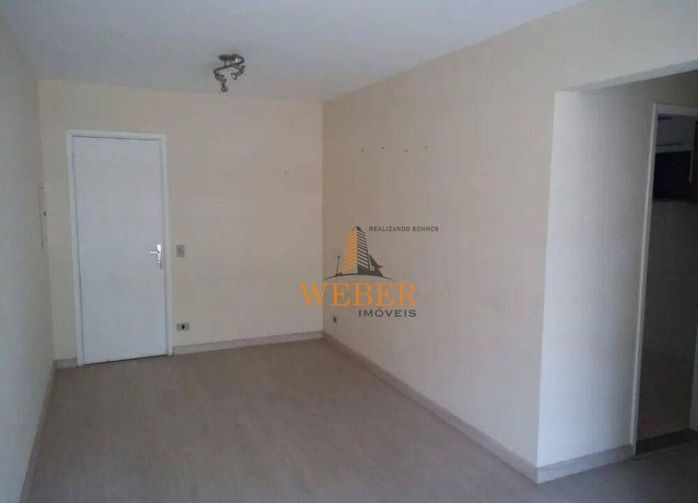 Apartamento, 3 quartos, 70 m² - Foto 2