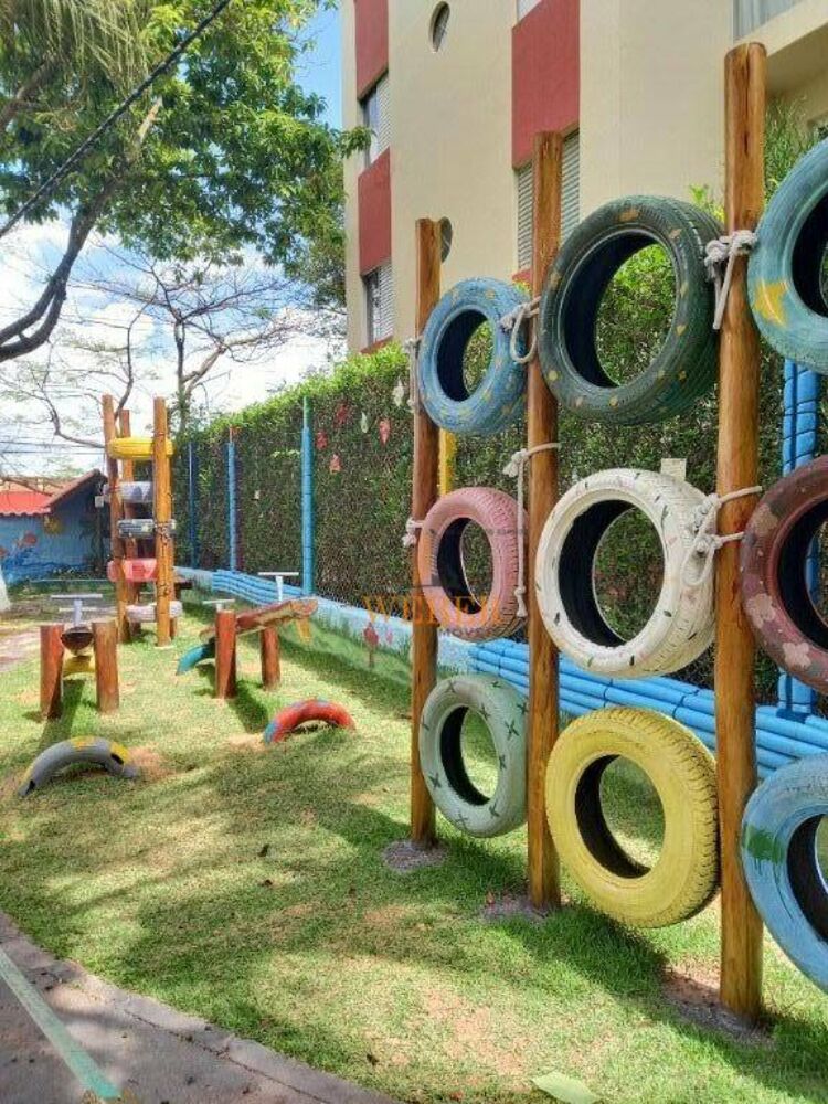 Apartamento, 3 quartos, 70 m² - Foto 13