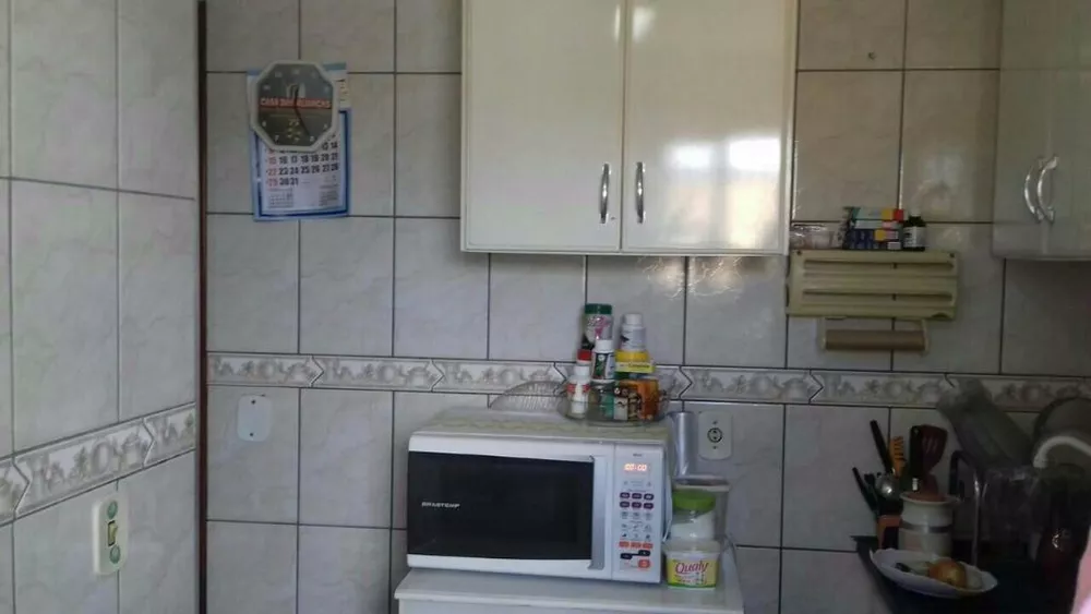 Apartamento à venda com 2 quartos, 55m² - Foto 4