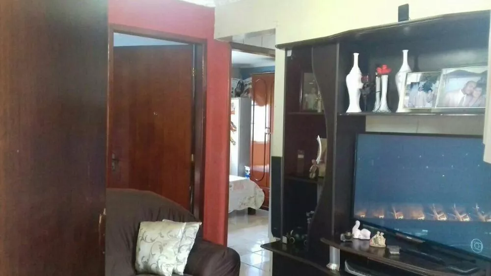 Apartamento à venda com 2 quartos, 55m² - Foto 1