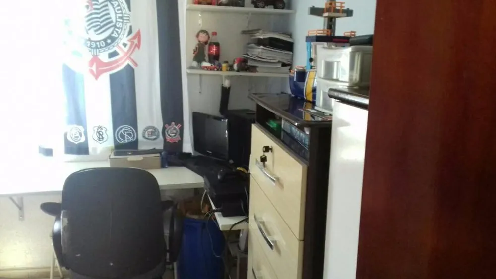 Apartamento, 2 quartos, 48 m² - Foto 13